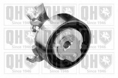 QUINTON HAZELL qtt551 -  Натяжной ролик, ремень ГРМ